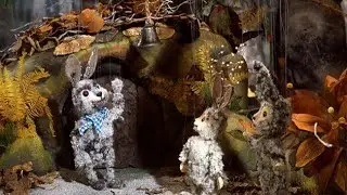 Augsburger Puppenkiste - Malte Maltzahn machts möglich
