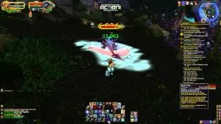 WoW WoD - rare elites: Aogexon