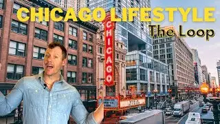Chicago Lifestyle S1, E6: The Loop