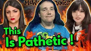 The Mewgenics Controversy is Pathetic