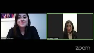 DANIELA GASTALDI PSICOLOGA ARGENTINA EXPERTA EN PSICOLOGIA PERINATAL.