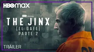 The Jinx (El gafe): vida y muertes de Robert Durst Segunda Parte| Tr&aacute;iler | HBO Max