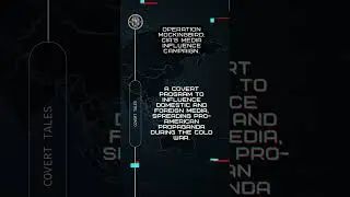 Operation Mockingbird