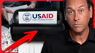 Holy SH*T! USAID employees CAUGHT shredding classified documents | Redacted News