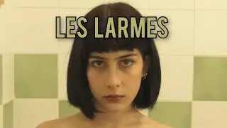 les larmes