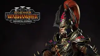 The Beastlord, Rakarth Campaign Overview Guide - Total War: Warhammer 3 Immortal Empires