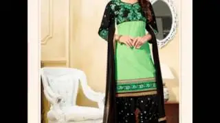 Online Buy Designer Suits & Salwar Kameez