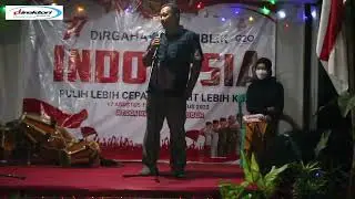 Independence Day of the Republic of Indonesia August 17th