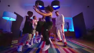 Nike Kids Never Done Playing | Back to school campaign 2022 | The Grimwade Family