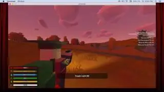 Unturned Ep. 7: Pasting Posters