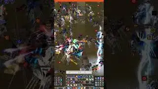 RF Universe 1,500 online Best PvP server #rfuniverse #rfonline #liverfonline