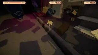 I am Bread - Zero G - Petrol Station A++ (PS4)