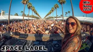 TOP EDM MIX | CLUB & FESTIVAL | BY SPACE LABEL #07