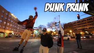 Dunk Cam Compilation