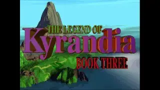 Let's Play: The Legend Of Kyrandia - Malcolm's Revenge (Part 1)