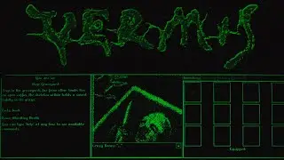 ESTE JUEGO NO EXISTE... O SI ? | Vermis