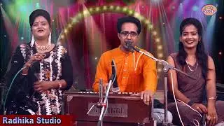जयसिंह राजा रानी बने पति पत्नी !! मजेदार कॉमेडी लोकगीत !! हे भगवान तुमने दई बुडी घोड़ी !! हँसी रुके