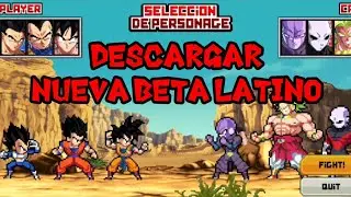 DESCARGAR:Z Legends 3 Versión Latino V9