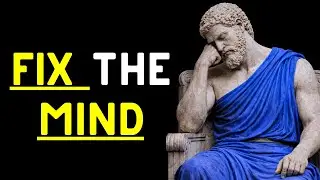You&rsquo;re Not Broken &mdash; Your Mind Just Needs This Stoic Reset
