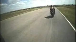 Two-up on a VFR around Eagle's Canyon
