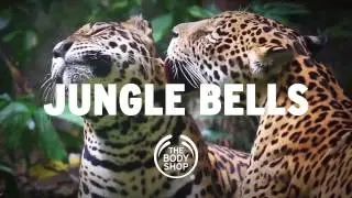 The Body Shop #JungleBells | The Body Shop Indonesia