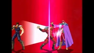 [PS2] Hokuto no Ken - All History Gallery