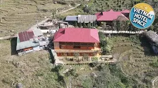 Muong Hoa Hmong Homestay | Sapa, Vietnam | Hotel Review 🏩