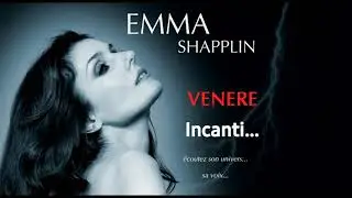 Incanti... (Instrumental) - (Venere, Emma Shapplin).