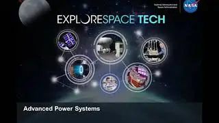 STMD Strategic Technology Plan: Advanced Power