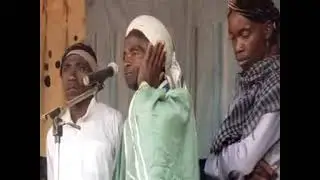 Sheikh isihaka