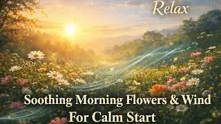 Forest Bird Sounds for Deep Relaxation 🌿 | Calm Nature Ambience