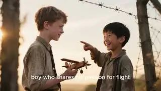 Empire of the Sun Summary