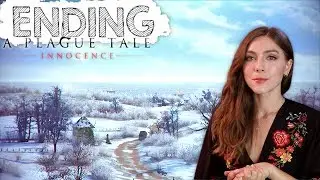 ENDING | A Plague Tale: Innocence | Marz Plays