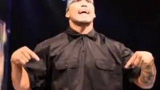 Hunico 5th WWE Theme Song 