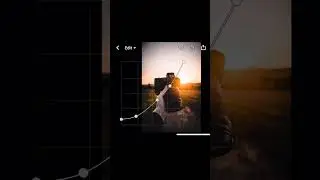 Lightroom Mobile Preset Moody Editing #shorts