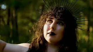 IATT - Elixir of Immortality (Official Video 2022) | Black Lion Records