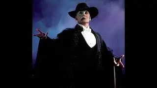 Ethan Freeman, Claire Moore - Phantom of The Opera - First Lair - 1993 [HQ]