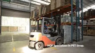 High Q Pack Industries Video Present