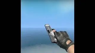 (CSGO) P250 | Re.built