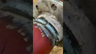 Telegram-канал 👉 SVARNOY (вбивай в поиске Telegram) #сваркатруб #welding