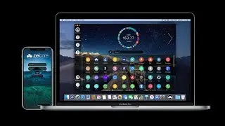 ZelCash (ZEL) En İyi  Kripto para C&uuml;zdanı - Android, iOS , Windows, Linux, macOS