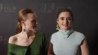Opening Night Gala | Megan Hajjar