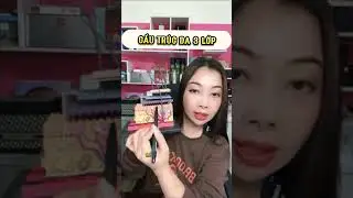 Cấu tr&uacute;c da 3 lớp || Nguyễn Hiền Spa Cosmetics