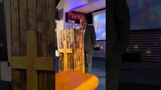 Reverend John Farmer at Sunnybrook Church in Bristol TN Jan 18, 2026 &ldquo;Prayer&rdquo;