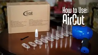 Как использовать AirCut