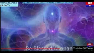 Module 27: Soul contract, Law of Karma & Life Between Lives Regression by Shreans Daga - GKTV Live