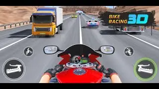 Moto Bike racing Official Trailer