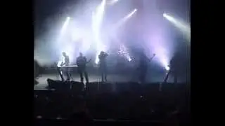 Borknagar - Inferno 2012 - 