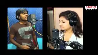 Mahesh Telugu Movie || Madi Moose Making Video Song || Sundeep Kishan