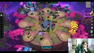 Preedee R - Let's play the incredibly fun game League of Legends together - part.22